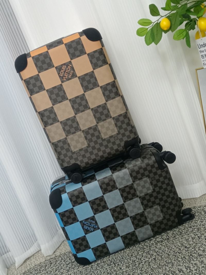 Louis Vuitton Suitcase